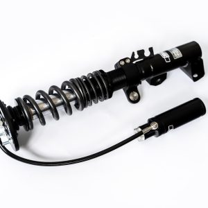 EVO-R coilover, BMW 1 HATCHBACK