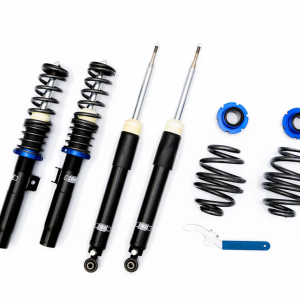 EVO-S coilover, BMW 3 CABRIO (2WD)