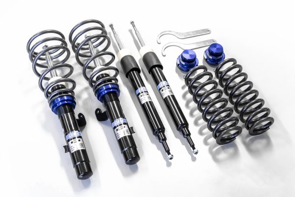 EVO-I coilover, Opel TIGRA