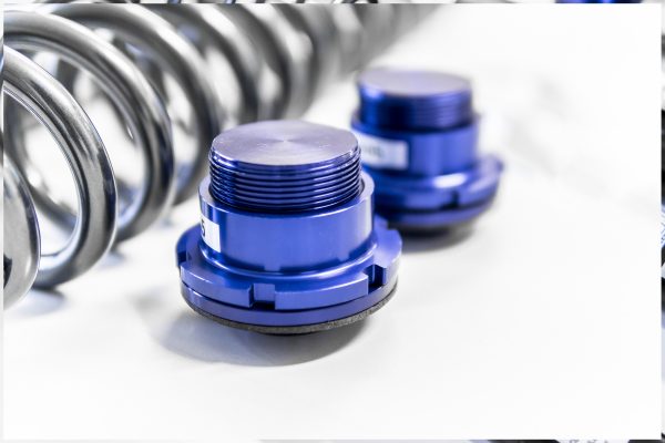 EVO-I coilover, Opel TIGRA
