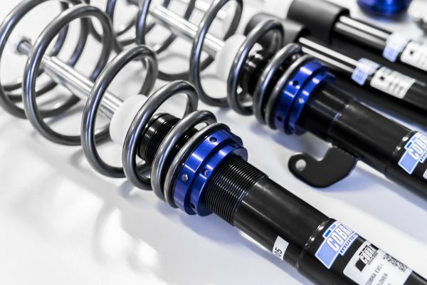EVO-I coilover, Opel TIGRA