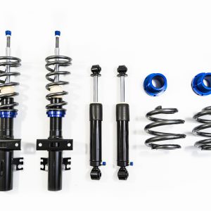 EVO-II coilover, Volkswagen CADDY
