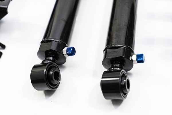 EVO-II coilover, Volkswagen CADDY