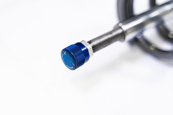 EVO-II coilover, Volkswagen CADDY